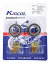 PISTAS DE TIMON BROSS/XR 125/150/190(91015-KV6-003KC)-KIGKOL