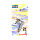 PISTOLA DE AIRE/SOPLETEAR FILTROS 20MM / 100MM / 190MM-18872