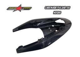 CARENADO PULSAR 135 CH C/D/CFARO COLOR: NEGRO