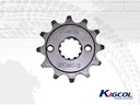PIÑON ARRASTRE XR 250 Nª13T KIGKOL