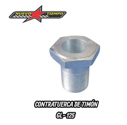 CONTRA TUERCA DE TIMON GL-125