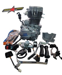 MOTOR CG200 GDM (YXH 164FML-R1S023692)