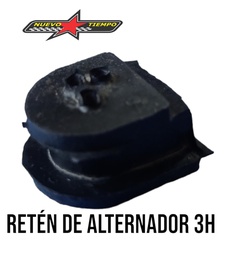 RETEN DE ALTERNADOR 3 HUECOS