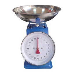 BALANZA DE MESA DE 20KG-SJS