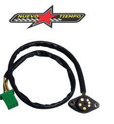 SELECTOR DE CAMBIOS (35759-KRF-T00) KIGKOL
