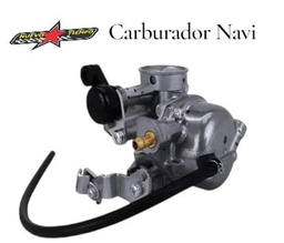 CARBURADOR NAVI -110 (BJR-16100-NV110-WUX)
