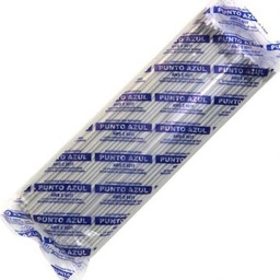 SOLDADURA PUNTO AZUL AWS E 6011