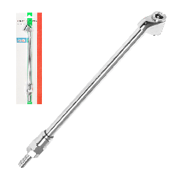 VALVULA PARA INFLAR LLANTA-LARGA-10414