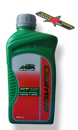 ACEITE MTR 25W60