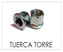TUERCA TORRE EJE POSTERIOR LLAVE N°19