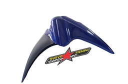 TAPABARRO DELANTERO C-110L/ZS RCC.2PZ COLOR: AZUL