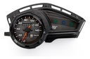 VELOCIMETRO XR-150 (1580) RCC