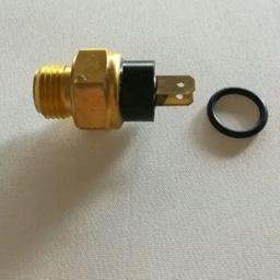 SENSOR DE TEMPERATURA
