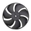 MARIPOSA DE VENTILADOR  8 HELICES