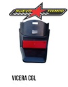 VICERA POSTERIOR CGL-125 LINEAL