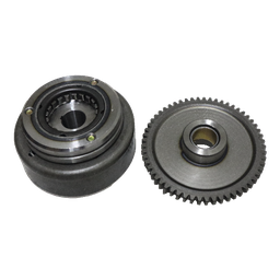 VOLANTE CG 150-CG 200 VARILL COMPTA 3POL (2122)-RCC