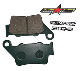 PASTILLA POSTERIOR PULSAR NS-200 RCC (4993)