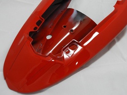 CARENADO PULSAR 135 CH C/D/CFARO COLOR: ROJO