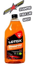 SHAMPOO LOTEX SUPER CONCENTRATO 3 EN 1 DE 1LT-VISTONY