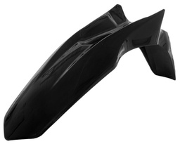 TAPABARRO DELANTERO-XR-150 RCC (6343)-NEGRO