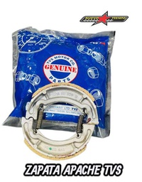 ZAPATA TVS-160/180-ORIGINAL (K6320590)