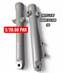 BOTELLA BARRA GL/ESTOR/PULSAR-150 (LIQUIDACION)