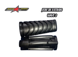 JEBE DE ESTRIBO WAVE-S-MODERNO-KIGKOL
